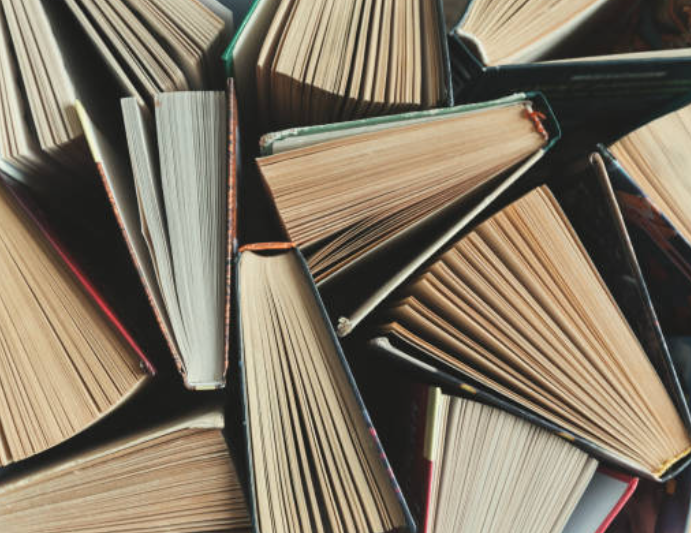 samhällslitteratur pocket tidningar litteratur
